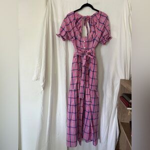 Traded on LS - Little Tienda - Subscription Dress
